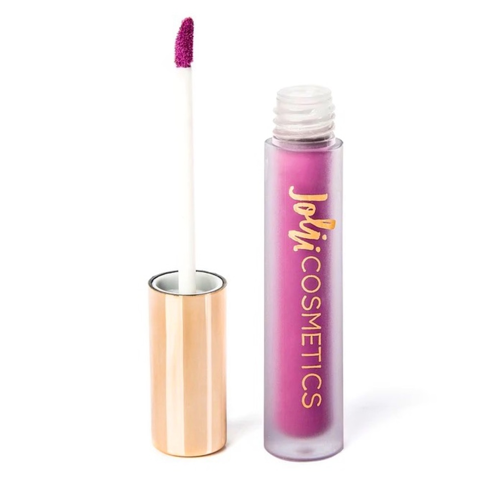 Jolii Cosmetics - Lavanda Lip Creme - Brand new, never used!